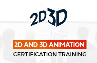 2D and 3D Animation Courses in Chennai | Animation Course in Chennai ...