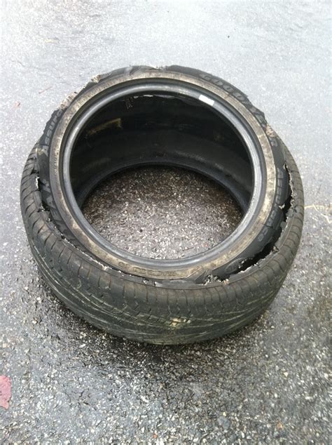 Dry Rot Tires: When To Replace Dry Rot Tires? - Tire Agent