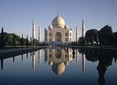 TAJ MAHAL: Grobnica vječne ljubavi koju je stvaralo 20.000 ljudi ...