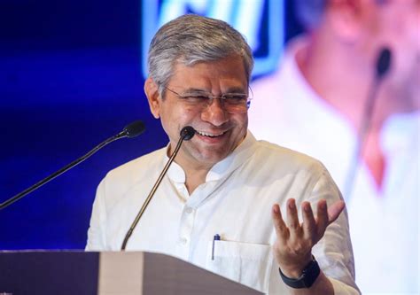 India's AI ecosystem on the cusp of global breakthrough: Ashwini ...