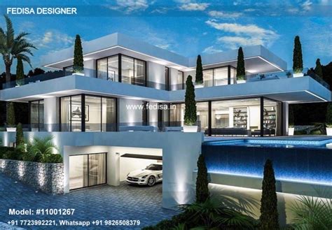 Veranda Design For Home Luxury Pool And Deck Villa Gym Design Ideas ...