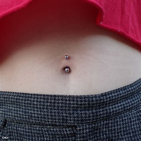 Belly Button Piercing Cost: Everything You Need To Know —, 51% OFF