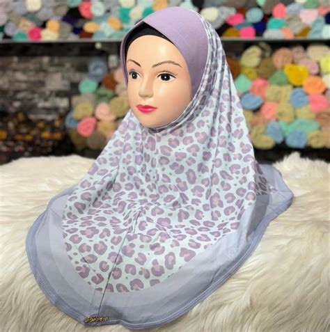 Malaysian Makhna – Tiger Print – Al-Rida