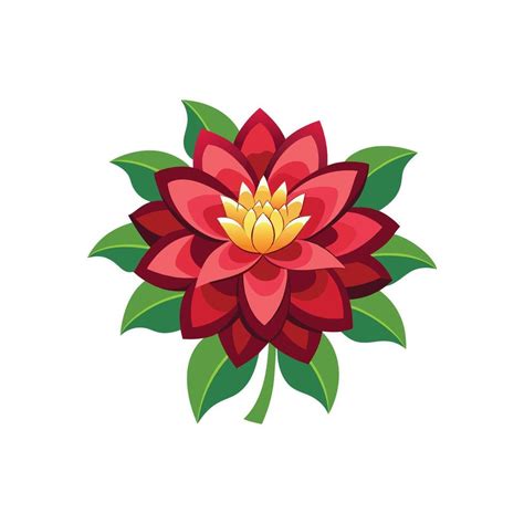 Easy Flower Vector 的图像结果