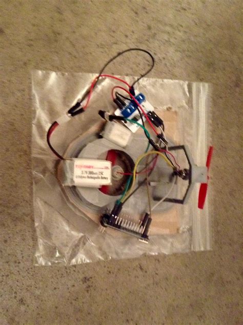 Image result for Arduino Hovercraft
