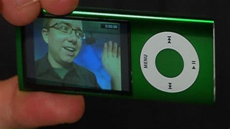 Image result for Using iPod Nano