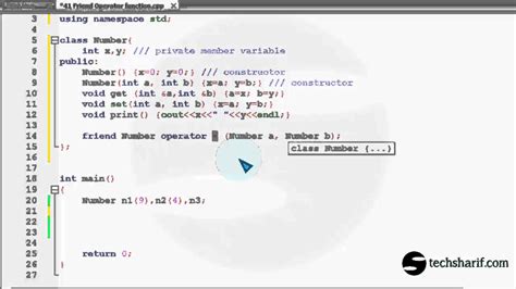 Image result for C Programming User-Defined Function Bangla Tutorial