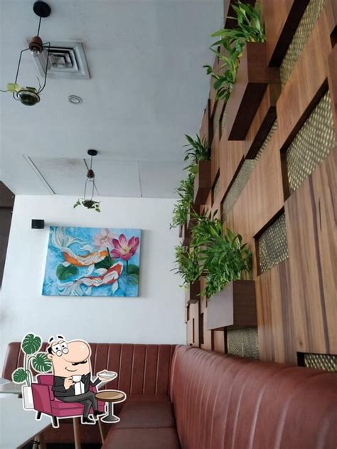 Hu Tong, Chennai - Restaurant menu, prices and reviews