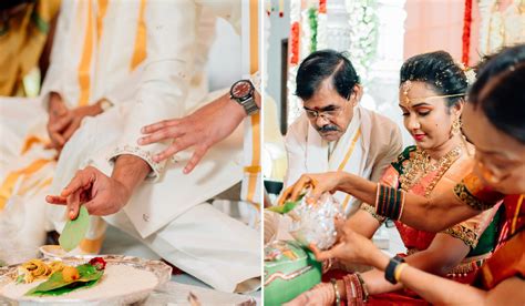 Kanakavalli Bride : Vaishali
