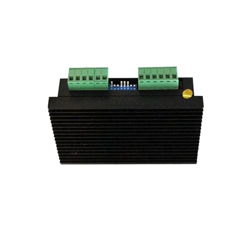 DM860H Digital Stepper Motor Driver for NEMA 34 CNC Machine