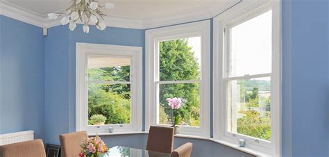 Replacement Timber Sash Window Specialists: London and South