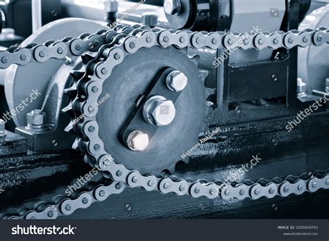 Car To Chain Drive at Gretchen Shaw blog