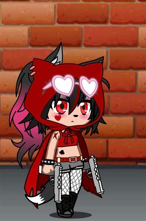 FNF Gacha Ruby 的图像结果