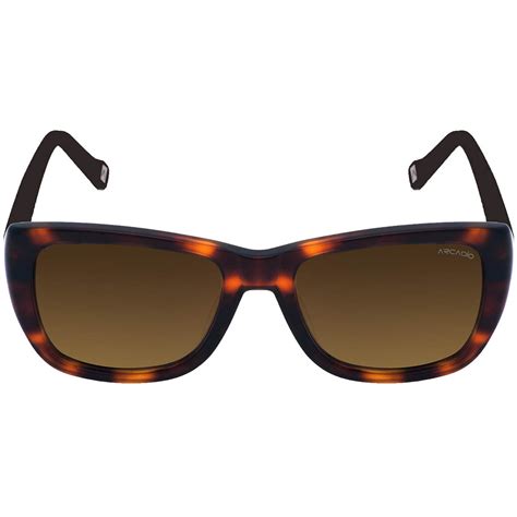 ALLEY Modified Cat-Eye Sunglass for Women AR174 – ARCADIO