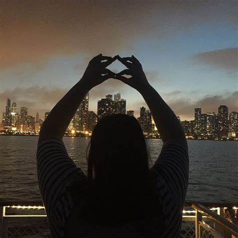 My Phi Mu Story | The Odyssey Online