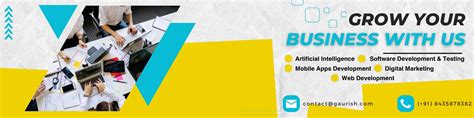 Gaurish Technologies Pvt Ltd in Nipania Indore,Indore - Best Software ...