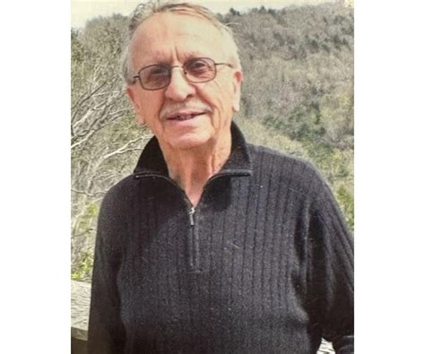 Gary Bauman Obituary (1941 - 2024) - Chauncey, OH - The Athens Messenger