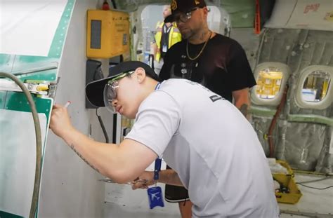 Aircraft Assembly Jobs in Seattle Area