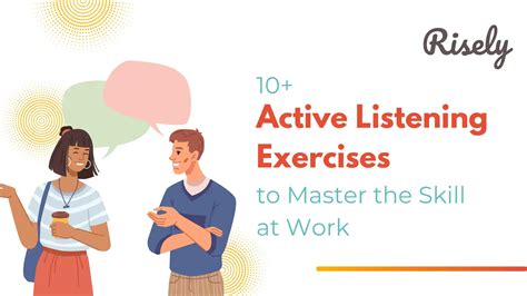 Image result for Listening Exercises Basic