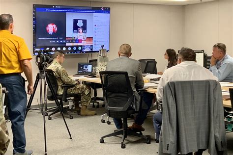 Tyndall PMO, AFCEC awards first-ever Other Transactional Authority as ...