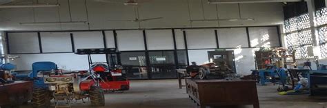 Department of Agricultural Engineering | Kerala Agricultural University