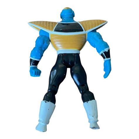 Dragon Ball Z DBZ SSJ2 Gohan/Bulma/Burter Irwin 5” | Ubuy India