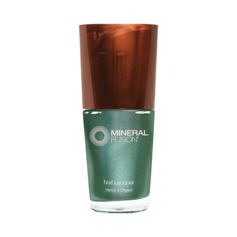 Mineral Fusion, Nail Polish, Aurora Borealis – Maple Herbs