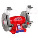 BENCH GRINDER 150W 6" EMTOP (EBGR61501) | ToolsMart1