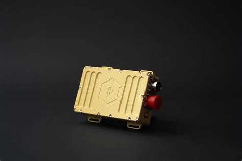 Inertial Navigation Unit - LPP