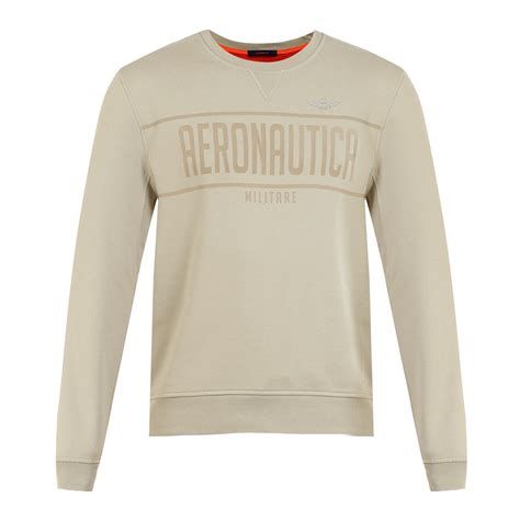 Buy Men Beige Prints Long Sleeve Sweatshirts Online - 731591 | The ...