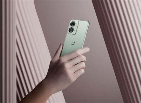 Buy OnePlus Nord 2T 5G 128GB, 8GB RAM, Jade Fog, Mobile Phone at ...