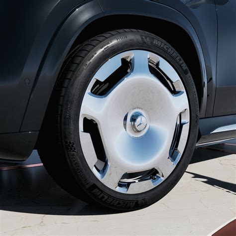 Mercedes-Maybach GLS | Prices & Specifications