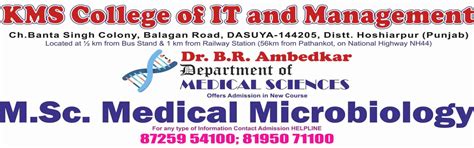 Home - Kms College of IT & Management, DasuyaKms College of IT ...