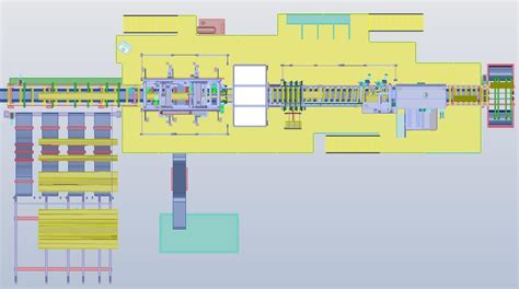 Sawmilling Complete Lines and Plants, A.Costa automatic sawmill equipment