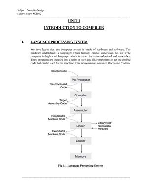 Special assignment 2 - SPECIAL ASSIGNMENT- DSTL SECTION-A a. If L be a ...