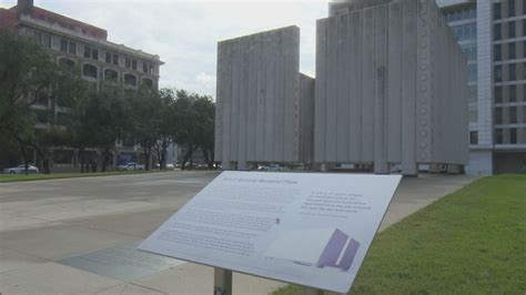 JFK assassination: Dealey Plaza still overshadows Dallas memorial ...