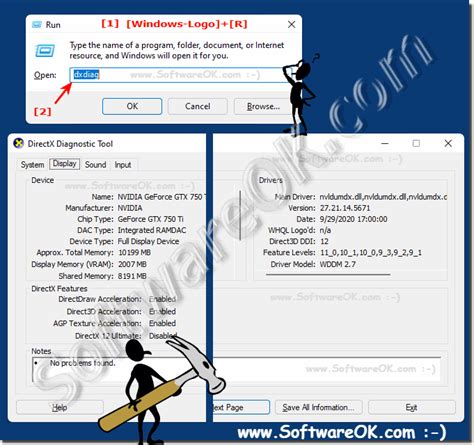 Image result for How to Check DirectX