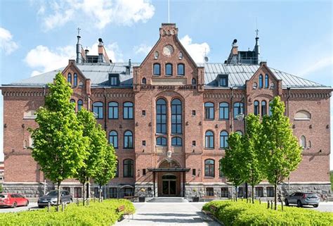 ELITE HOTEL MIMER (Umeå) - Hotel Reviews, Photos, Rate Comparison ...