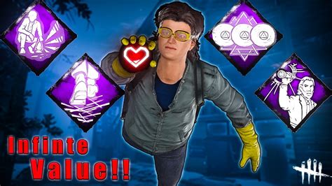 Image result for Dbd Looping Build