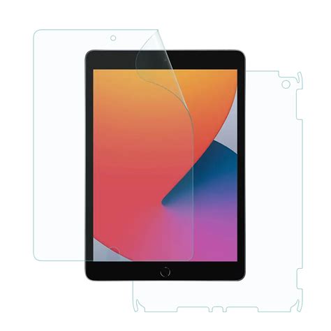 iPad Screen Protector & Body Protector | 360° Protection