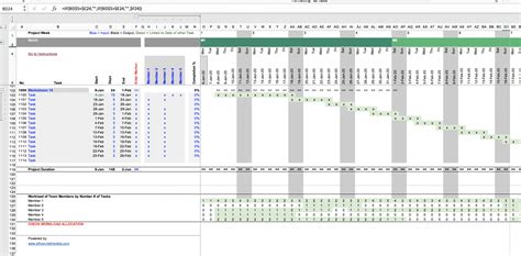 Image result for Project Management Excel Template