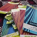 Buy Resonance JEE (MAIN + ADVANCED) STUDY MATERIAL PACKAGE Book Online ...