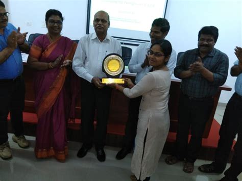 Felicitating students who secured overseas scholarships | Kerala ...