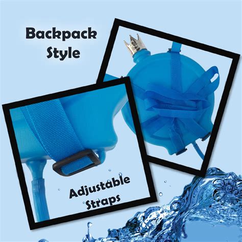 Buy Ascension High Pressure Back Holding Big Angrybird Tank Pichkari ...