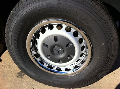 Image result for Sprinter Wheel Covers