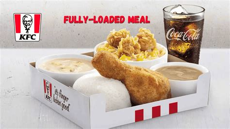 Kfc Meal Hi-res Stock Photography And Images Alamy, 46% OFF