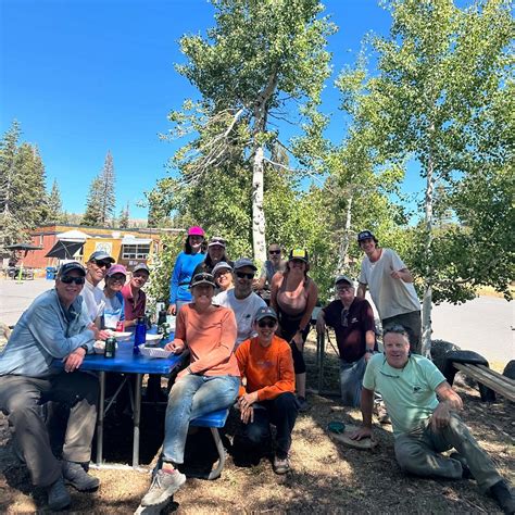 Bear Valley Adventure Co.