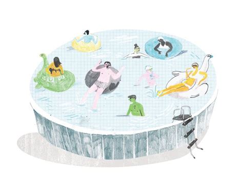 Swimming Art 的图像结果