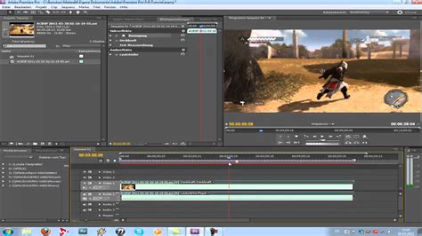 Adobe premiere pro cs5 5 tutorial - bluascse