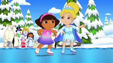 ice skating youtube